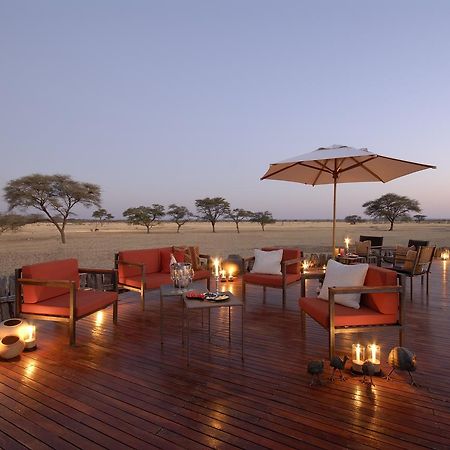 Frans Indongo Lodge Otjiwarongo Luaran gambar