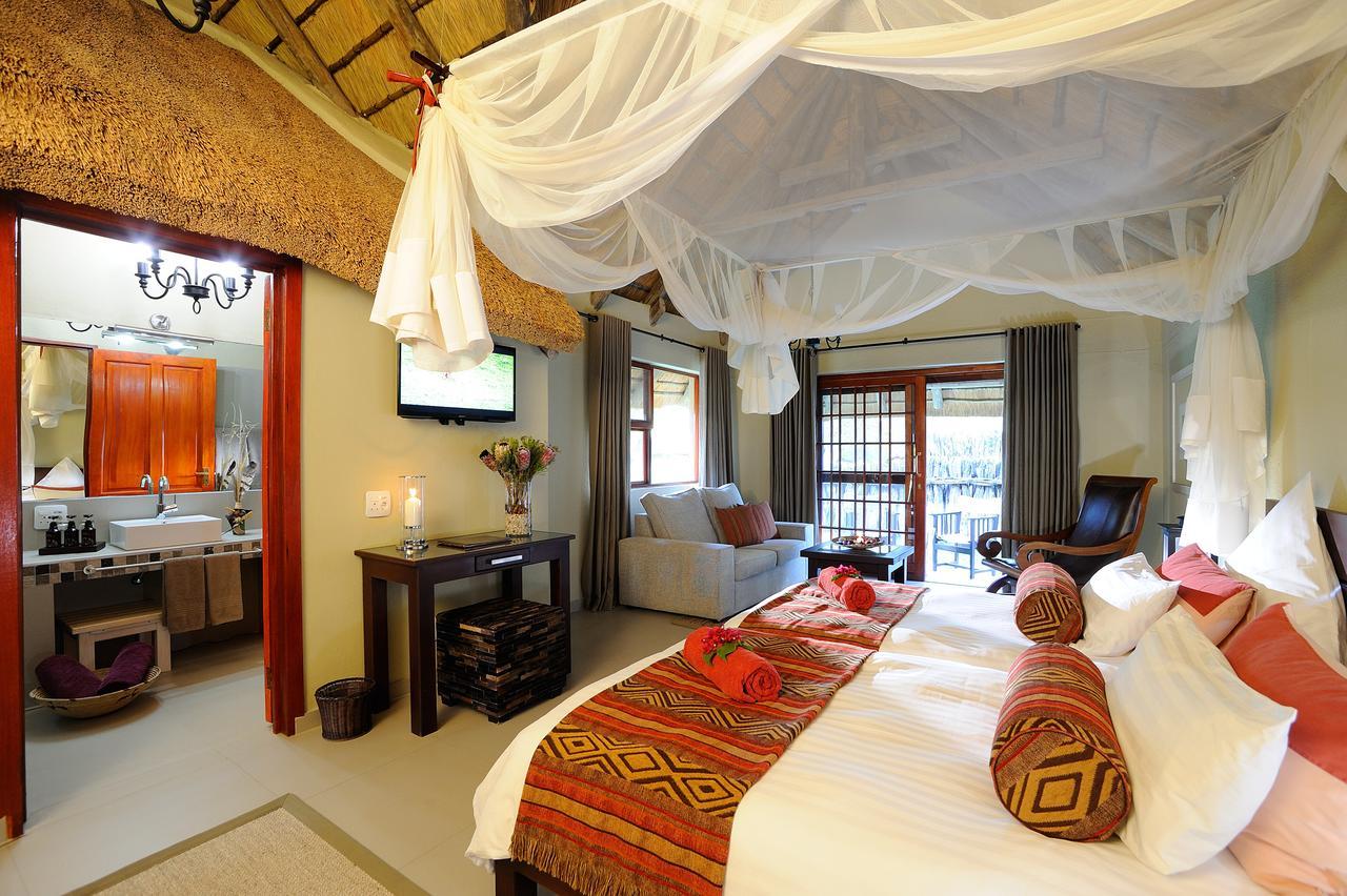 Frans Indongo Lodge Otjiwarongo Luaran gambar