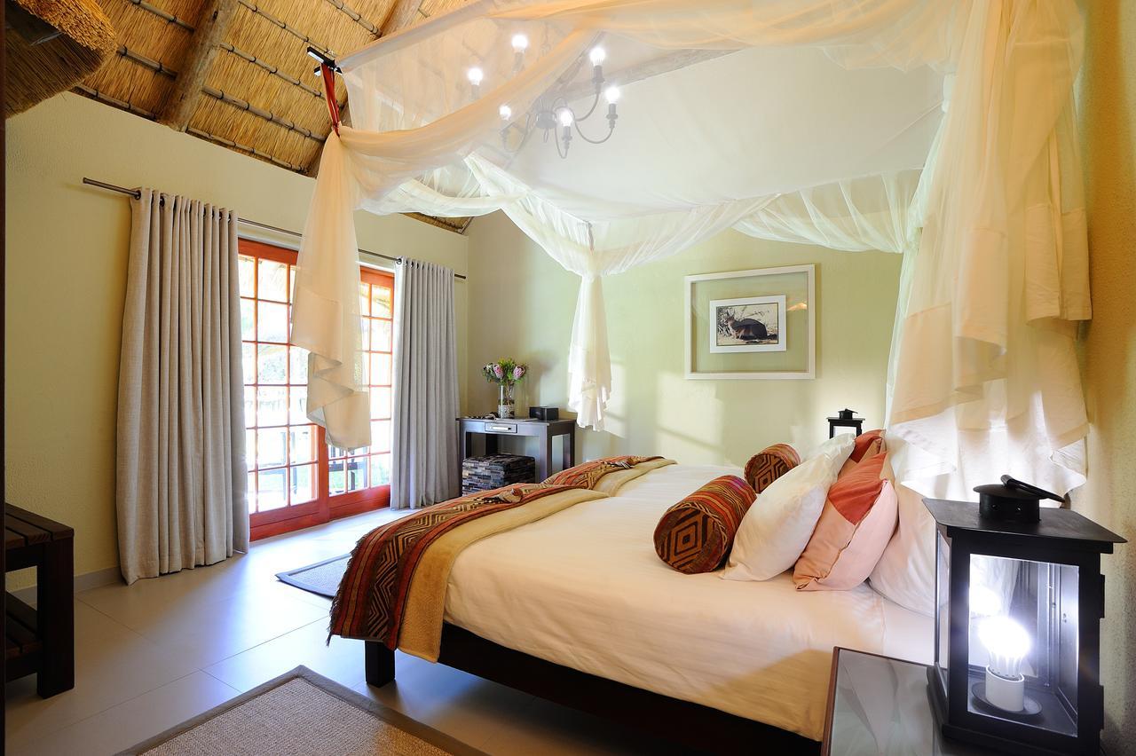Frans Indongo Lodge Otjiwarongo Luaran gambar