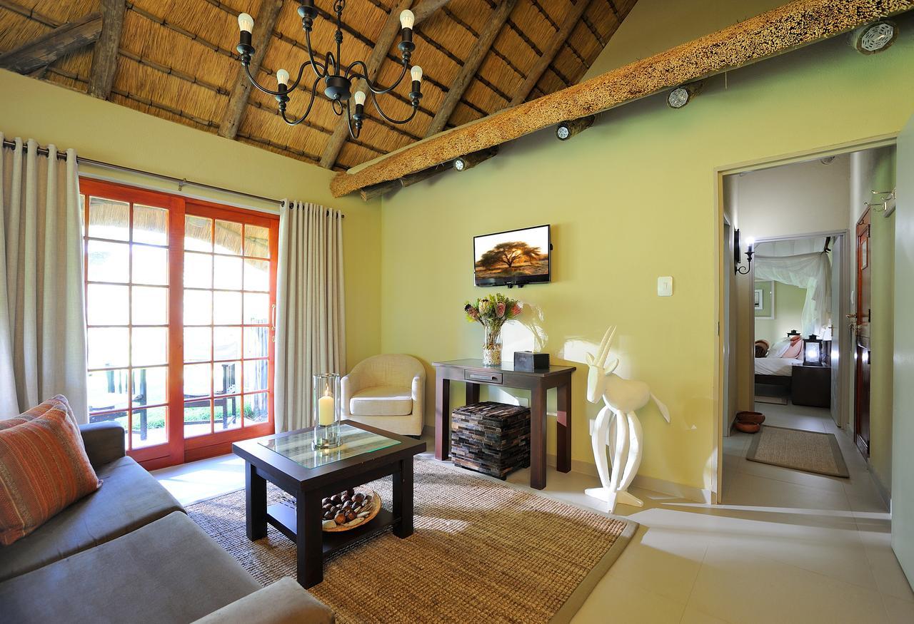 Frans Indongo Lodge Otjiwarongo Luaran gambar